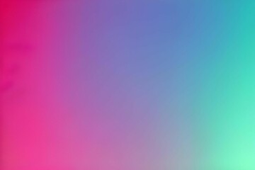 Gradient blur colorful background wallpaper