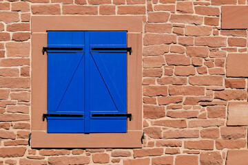 Rénovation d'une vieille maison