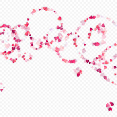 heart love 14th valentine vector pink wedding