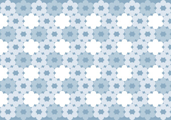 flower pattern