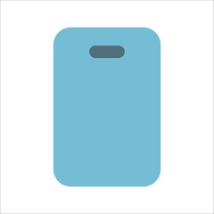 Technology Icon Solid