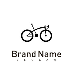 bike  bicycle symbol cycle bike vector