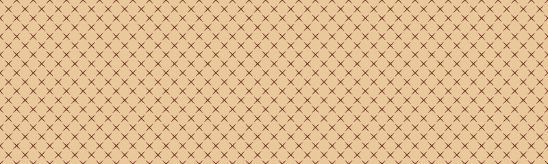 Fototapeta premium Original ornament for postcards, banners, posters, invitations, greetings and backgrounds. Seamless patterns for creative design