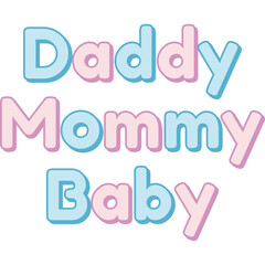 Baby Greeting Text (1)