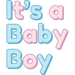 Baby Greeting Text (4)