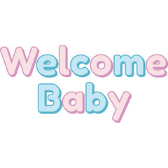 Baby Greeting Text (9)