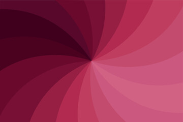 Obraz premium Fashionable abstract background in shades of pink. Vector illustration