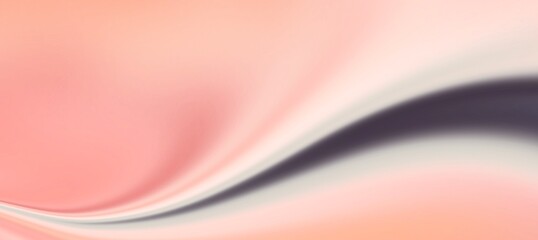 Abstract Gradient Wave Background