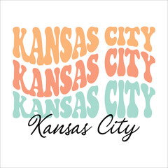 Kansas City eps design