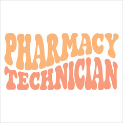 Pharmacy Technician eps design
