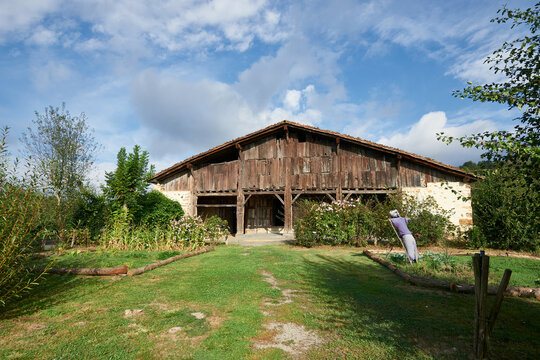 Farmhouse Museum Igartubeiti, Ezkio-Itsaso