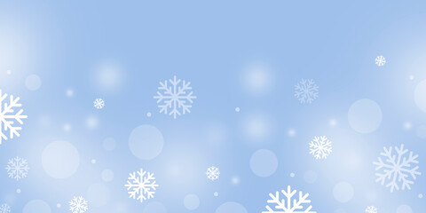 Schneeflocken Winter Weihnachten Grafik