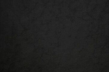 Japanese paper texture with black gradient pattern. Beautiful gradient washi paper background.