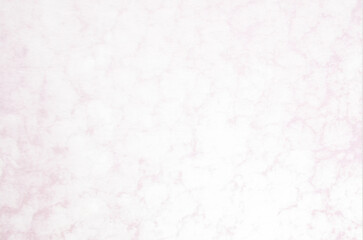 Japanese paper texture with pink gradient pattern. Beautiful gradient washi paper background.