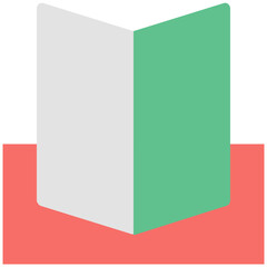 Fototapeta premium Reading 