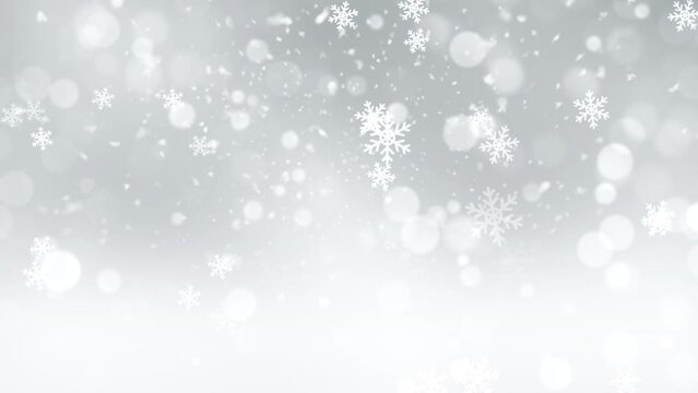 Background for Invitation, Greeting, Christmas and New Year..