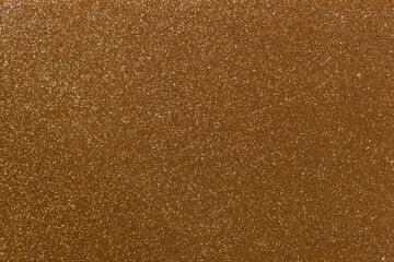 Yellow glitter background texture white sparkling shiny wrapping paper for Christmas holiday seasonal wallpaper decoration, greeting and wedding invitation card design.