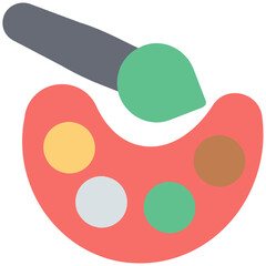 Paint Palette