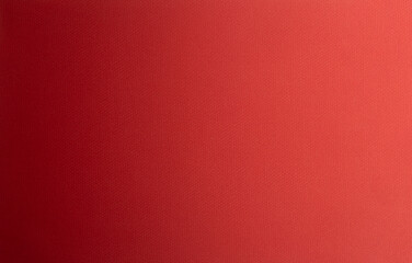 red background with soft texture and gradient. valentine's day card