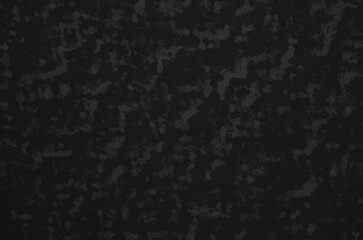 Japanese paper texture with black gradient pattern. Beautiful gradient washi paper background.