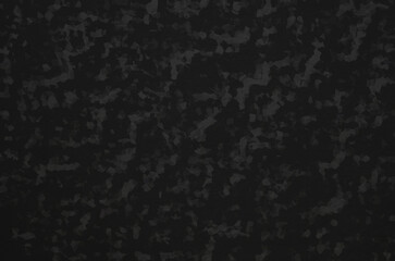 Japanese paper texture with black gradient pattern. Beautiful gradient washi paper background.