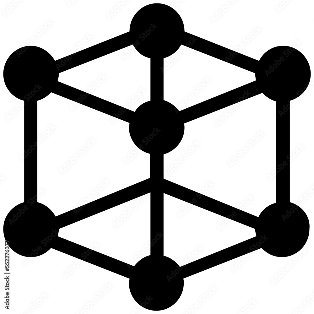 Poster molecular structure