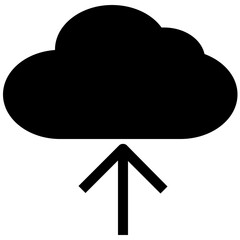 Cloud Upload 