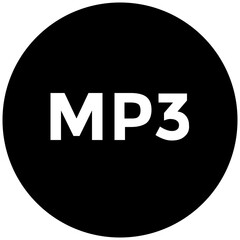MP3 CD