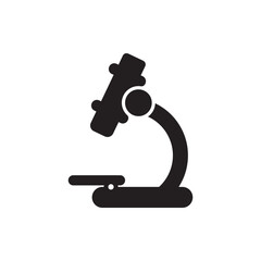 microscope icon