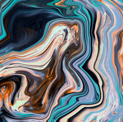 Obraz premium abstract colorful background