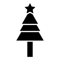Obraz premium christmas tree