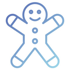 gingerbread man