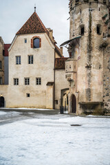 Magic of Christmas in Bressanone and at the Novacella Abbey