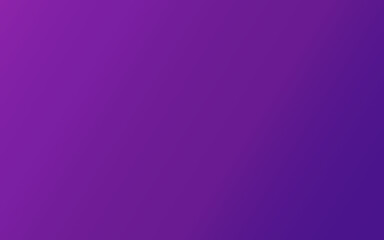 Purple gradient Background 