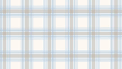 blue and beige checkered seamless pattern with stripes