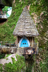 Heimat von Märchen und Fabelwesen