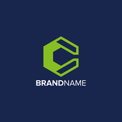 BRAND NAME LOGO C
