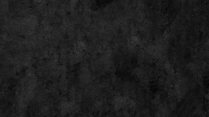 Dark cement wall background and texture. Vintage or grungy background of natural cement or stone old texture as a retro pattern wall.