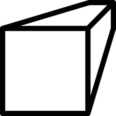 3D Design Vector Icon
