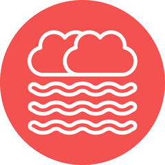 Foggy Icon Style