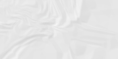 Fototapeta na wymiar White paper crumpled texture. white fabric textured crumpled white paper background. panorama white paper texture background, crumpled pattern texture backgrund.