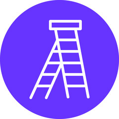 Ladder Icon Style