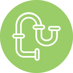 Pipe Icon Style