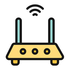 router