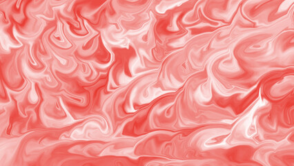 Beautiful Marbling. Marble texture. Paint splash. Colorful and fancy colored liquify background.
Liquid fluid abstract marble texture. Colorful smooth swirls background.