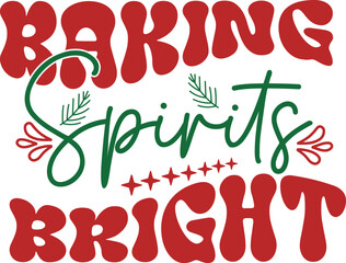 Christmas Sayings Quotes, Christmas Ornaments Svg, Merry Christmas Svg, Winter svg, Santa SVG, Holiday, Merry Christmas,