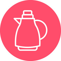 Thermos Icon Style