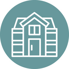 House Icon Style