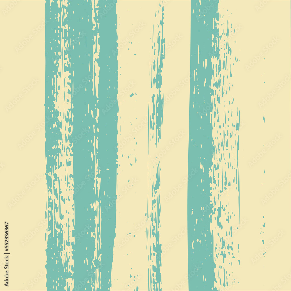 Poster retro background with distressed vintage grunge texture. monochrome abstract vector illustration wit