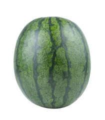 water melon on transparent png